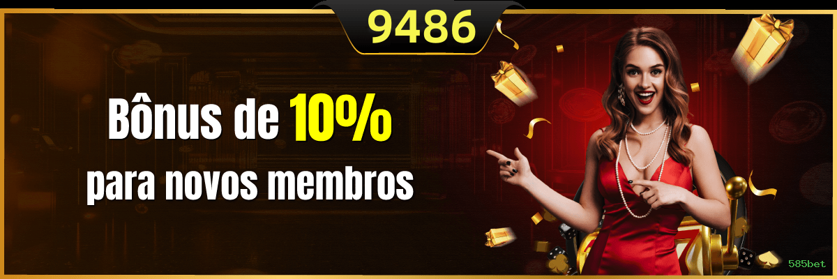 Diretório de Jogos 585bet