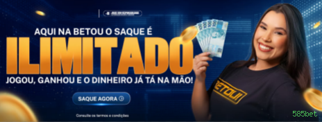 Login Seguro 585bet
